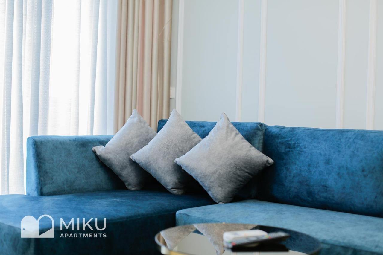 Miku Apartment - Vibrant 1Bd Apartment At Olympic Residence Тирана Екстер'єр фото